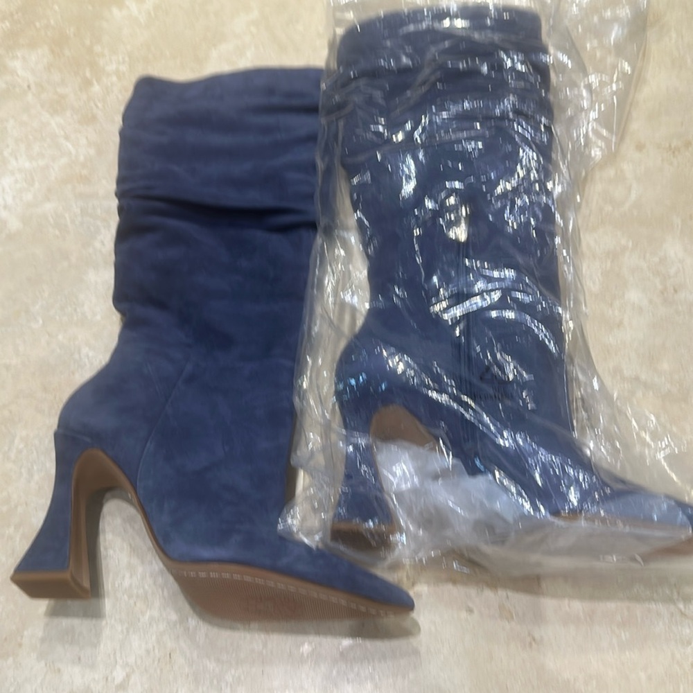 Vince camuto boots